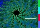 Mandelbrot set